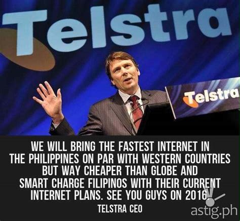 telstra international philippines, inc. photos|Simon Tsui .
